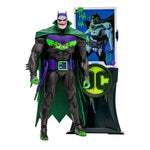 DC Multiverse - Batman (Batman: White Knight) (Jokerized) (Gold Label)