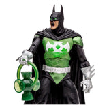 DC Multiverse - Batman as Green Lantern