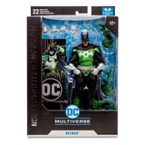 DC Multiverse - Batman as Green Lantern