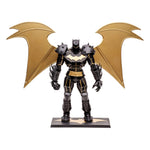 *PRE-ORDER* DC Multiverse - Batman (Hellbat) (Knightmare) (Gold Label) 
