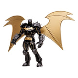 *FÖRBOKNING* DC Multiverse - Batman (Hellbat) (Knightmare) (Gold Label)