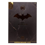 *PRE-ORDER* DC Multiverse - Batman (Hellbat) (Knightmare) (Gold Label) 