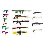 McFarlane Toys Action Figure Accessory Pack 3