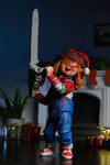*FÖRBOKNING* Child´s Play Ultimate - Chucky (Holiday Edition)