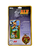 Alf Toony Classic - Baseball Alf