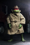 Turtles - Casey Jones &amp; Raphael in Disguise 2-Pack 