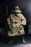 Turtles - Casey Jones &amp; Raphael in Disguise 2-Pack 