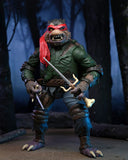 *PRE-ORDER* Universal Monsters x Turtles - Raphael as The Wolfman