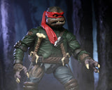 *PRE-ORDER* Universal Monsters x Turtles - Raphael as The Wolfman