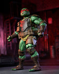 *PRE-ORDER* Turtles Ultimate - Raphael (The Last Ronin)