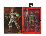*PRE-ORDER* Turtles Ultimate - Raphael (The Last Ronin)