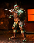 *FÖRBOKNING* Turtles Ultimate - Raphael (The Last Ronin)