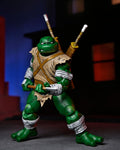 *FÖRBOKNING* Turtles - Michelangelo The Wanderer (Mirage Comics)