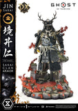 Ghost of Tsushima Statue 1/4 Sakai Clan Armor