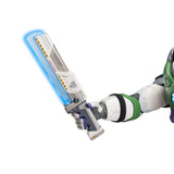 *FÖRBOKNING* Buzz Lightyear Interactive Robot Buzz Lightyear Robot (Space Ranger Alpha) 42 cm