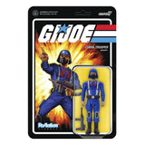 G.I. Joe ReAction - Cobra Trooper Y-back (Tan)