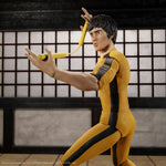 Bruce Lee Ultimates - Bruce The Challenger