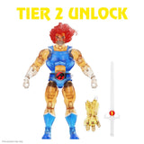 *PRE-BOOKING* Thundercats Ultimates - Cats' Lair 