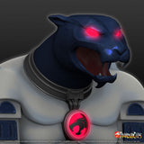 *PRE-BOOKING* Thundercats Ultimates - Cats' Lair 