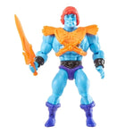 Masters of the Universe Origins - Faker