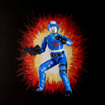 G.I. Joe Retro - Duke Vs. Cobra Commander (2-Pack)