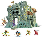 Masters of the Universe Mega Construx - Castle Grayskull