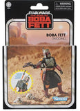Star Wars The Vintage Collection - Boba Fett (Tatooine) Deluxe