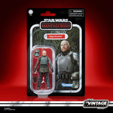 Star Wars The Vintage Collection - Migs Mayfeld (Morak)