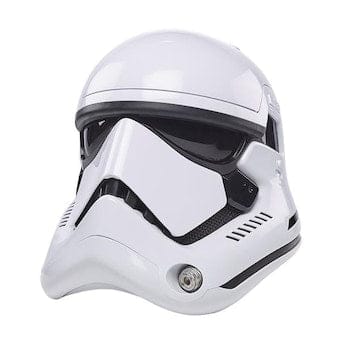 Star Wars Black Series - First Order Stormtrooper Electronic Helmet