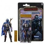 Star Wars Black Series - The Mandalorian Credit Collection
