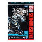Transformers Studio Series 90 Voyager - Galvatron