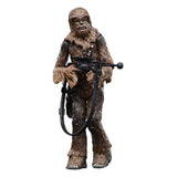 Star Wars The Vintage Collection - AT-ST & Chewbacca