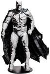 DC Direct - Adam Batman Line Art Variant (Gold Label) (SDCC)