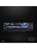 Star Wars Black Series - The Clone Wars Ahsoka Tano Force FX Elite Lightsaber