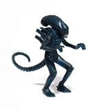 Aliens ReAction - Alien Warrior (Nightfall Blue)