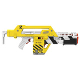 Aliens NERF LMTD - M41A Pulse Blaster