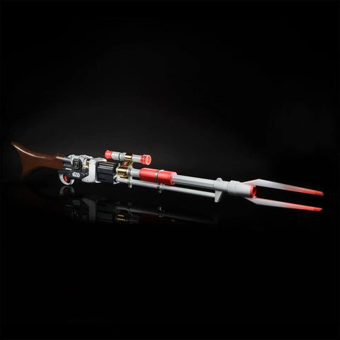 Star Wars NERF LMTD - The Mandalorian Amban Phase-Pulse Blaster