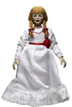 The Conjuring Universe - Annabelle Retro Figure 8" Clothed