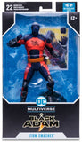 DC Multiverse - Atom Smasher (Black Adam)