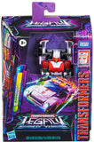 Transformers Legacy Deluxe - Autobot Minerva