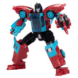 Transformers Generations Legacy Deluxe - Autobot Pointblank & Peacemaker