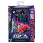 Transformers Generations Legacy Deluxe - Autobot Pointblank & Peacemaker