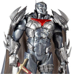 DC Multiverse - Azrael Batman Armor Curse of the White Knight (Gold Label)