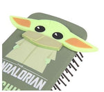 Star Wars The Mandalorian - Grogu (Baby Yoda) Hårborste