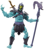 Masters of the Universe Masterverse - Barbarian Skeletor