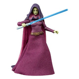 Star Wars The Vintage Collection - Barriss Offee