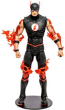 DC Multiverse - Barry Allen (Speed Metal)