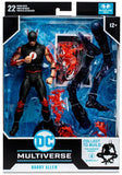 DC Multiverse - Barry Allen (Speed Metal)