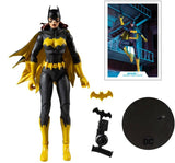 DC Multiverse - Batgirl (Batman Three Jokers)