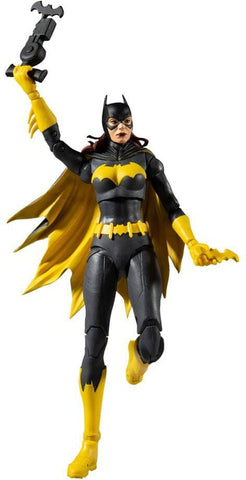 DC Multiverse - Batgirl (Batman Three Jokers)
